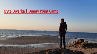 Byte Dwarka | Dunny Point Camp | Gulf of Kutch | बेट द्वारका मंदिर | Jignesh Prajapati