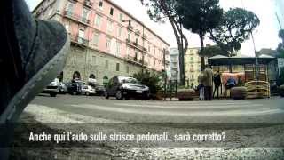02 - Bambini in Passeggino: LO SLALOM