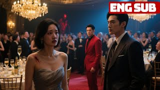 💔She entered the glamorous battlefield of wealth only to fight for a home that should’ve been hers.