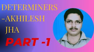 Determiners part -1  #english #easylearning #determiners #shorttrick #tricks #best #cbse #bseb