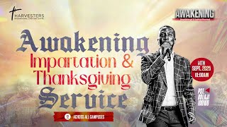 2ND SERVICE || HOW TO DEVELOP A CONSISTENT, POWERFUL PRAYER LIFE || PST BOLAJI IDOWU 14TH SEP, 2025