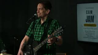 CAM JAM 63 ft. The Mulligans
