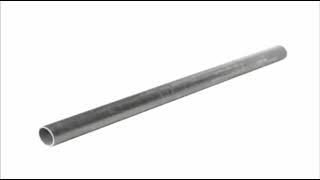 Da metal pipe