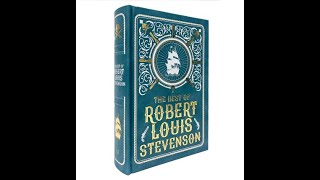 The Best of Robert Louis Stevenson (Leather-bound)