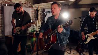 At Circles End - Second Chances #ToolmakersLive