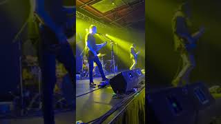 Wide Mouth Mason - LIVE - My Old Self