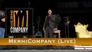 Ceger - Haoa La Yehb Alaik (Live)