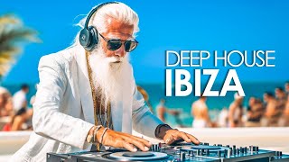 Ibiza Summer Mix 2025 🍓 Best Of Tropical Deep House Music Chill Out Mix 2025 🍓 Summer Vibes #26