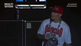 Limp Bizkit  - Live At Monsters Of Rock 2013