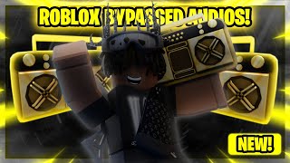 ROBLOX IDS (WORKING 2023, BYPASSED, UNLEAKED) {w/ @fundamani , @clapsrobloxyt } [+ BABYSEVIN DREAMS]