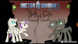 Everyone Sings: The Bells of Fate: 🎵Our luck will change+The bells🎵