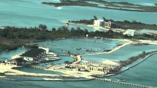 Almost to Grand Baymen moving to Belize