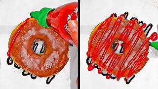 35 YUMMY DESSERT IDEAS YOU NEED TO TRY TODAY