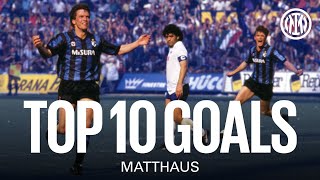 TOP 10 GOALS | MATTHAUS ⚫🔵