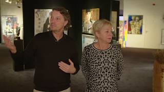 IQ bij Plezier & Passie op RTL 4