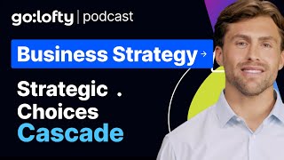 Business Strategy Made Clear: A Framework for Smarter Organizational Growth