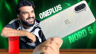 Oneplus Nord 5 Unboxing. Oneplus Ace 5 Racing Edition. Dimensity 9400e. 21,500₹. 920AED