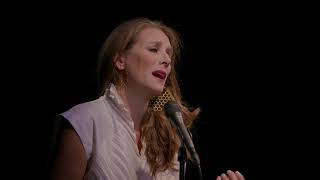 De Cara a la Pared, Lhasa De Sela,  Cover  by Cari Burdett 4tet