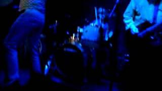Buzzcocks - Moving Away From The Pulsebeat + Nothing Left live @ Naples, 17 Dec 2010