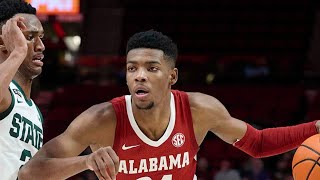 Tide Talk Live | Alabama football and basketball talk