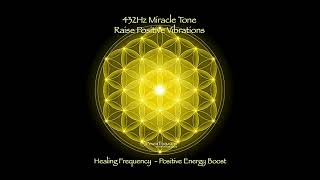 They dont know 432hz