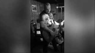 KR MalaGrino - More Than Love (Live) [Coeur d'Alene, Idaho] {2023}
