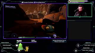 Tweedz GroHash Live Stream