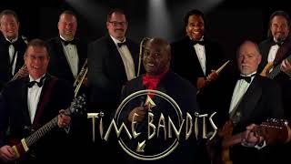TIme Bandits = Promo Video