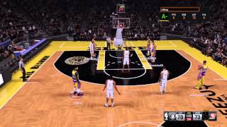 4th quarter Clutch!!!!!
