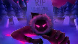 Lil Revive Grim Peaks 2 Is Astounding