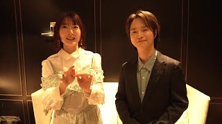 Kana Hanazawa (花澤香菜) & Kengo Kawanishi (河西健吾) : Demon Slayer World Tour 2024 : Seoul