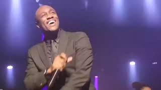 Jermaine (all of me)
