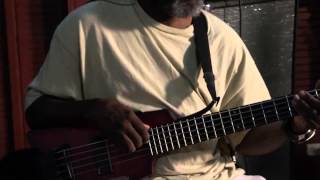 Capleton performs Raggy Road Live at Tuff Gong Studios