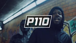 P110 - GLANVAN - Where Were You [Music Video]