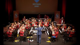 Hope by Stijn Aertgeerts | Whitburn Band