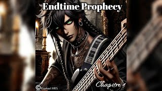 Endtime Prophecy   Les Murmures De L Au Dela