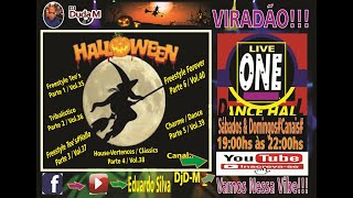 DjD-M_flashBack 70-80/Inesquecí#Parte 6 / Vol. 41 #Viradão » (Live#Halloween#2020#Part-05- Vol. 41)