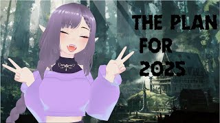 the year of content 2025 update