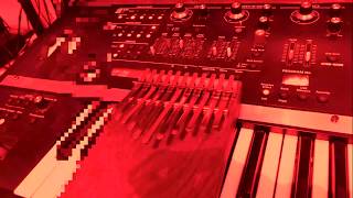 Kalimba Hugh Tracy Roland JDXA 432Hz