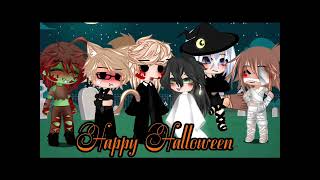 Happy halloween! ❤️