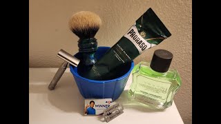 Wednesday shave 15 November 2023 Part 1: As Above