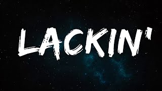 Denise Julia - Lackin'  | Trap Music