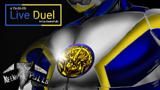 Tyranno /Dinomorphia vs Evil Eye /Sacred Beast. A Power Ranger live Duel Special.