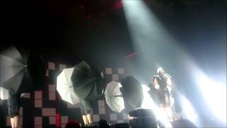 Deichkind - Porzellan & Elefanten (live in Graz)