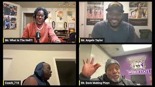 RaesTake Off Season Show Ep  2! Should You Be Coaching?! *Previously Recorded #trap #track #comedy