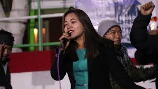 Leng Jesu || lhingneichong