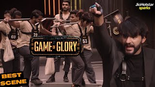Skills+Balance+Intelligence=Chaos.. Hell Breaks Loose In Gloryverse!!! | Ep. 11 | Game Of Glory