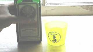After The Lounge JAGER-BOMB