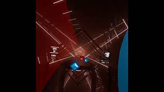 Beat Saber Testplay: Iris Out [Spirited]