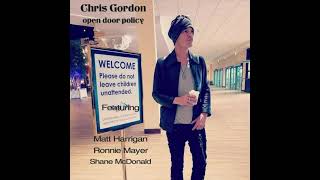 Chris Gordon Open Door Policy Stratosphere